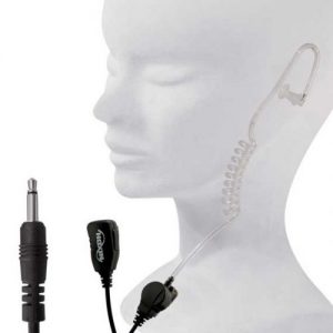 MA-16 Microfono/auricolare